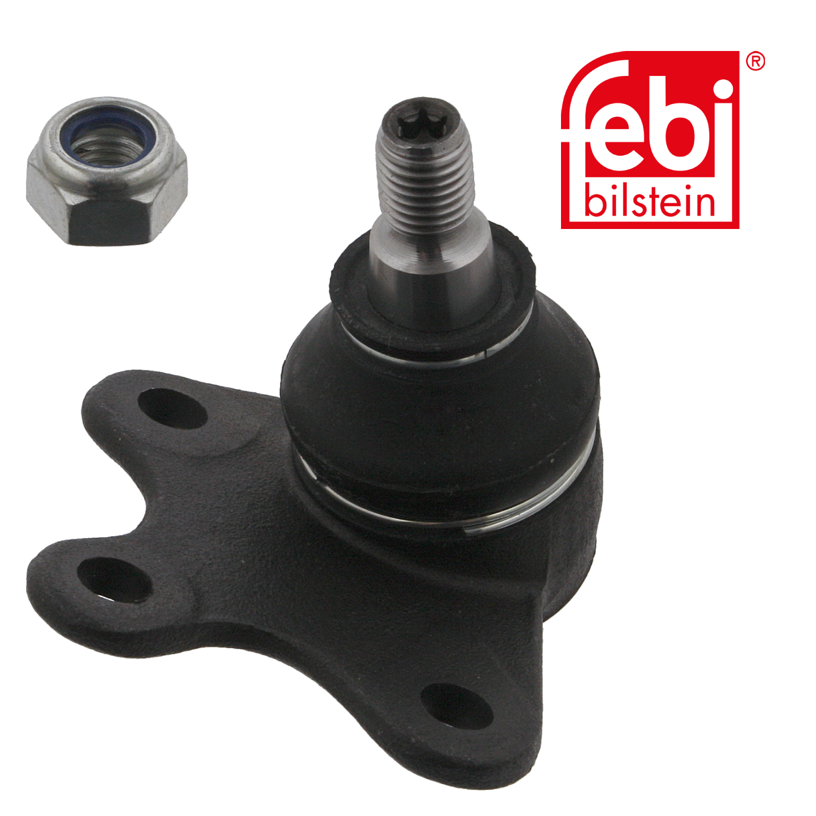Febi Ball Joint Front Right 19408