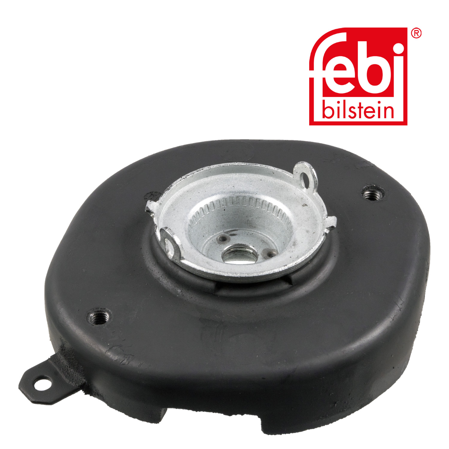 Febi Front Suspension Strut Support Mount 10087
