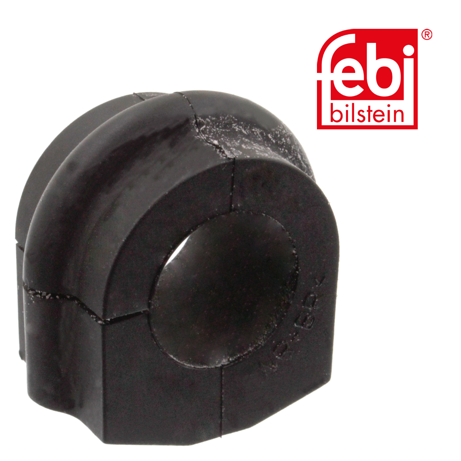 Febi Anti Roll Bar Mounting Bracket Front 42547