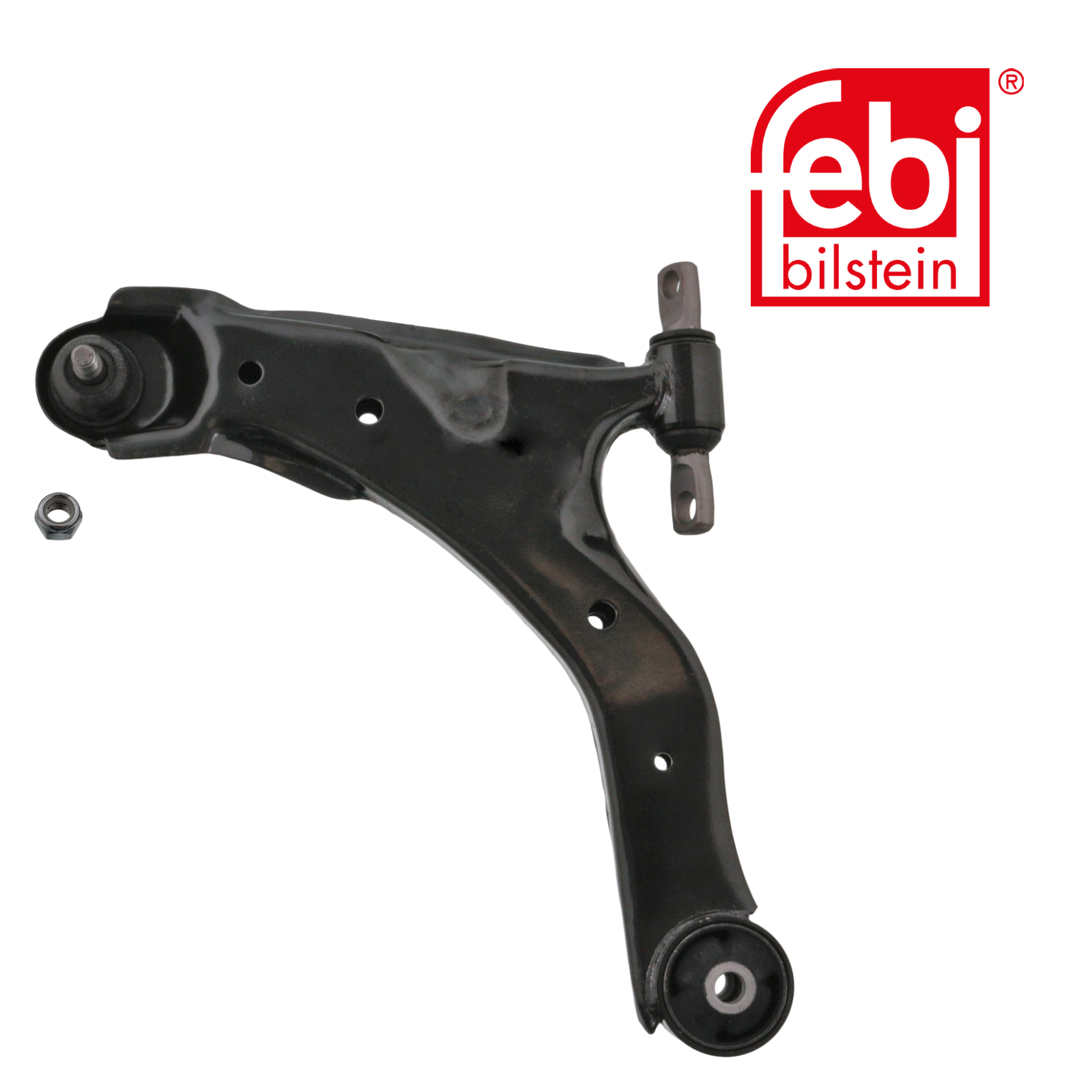 Febi Control/Trailing Arm Front Left 41779