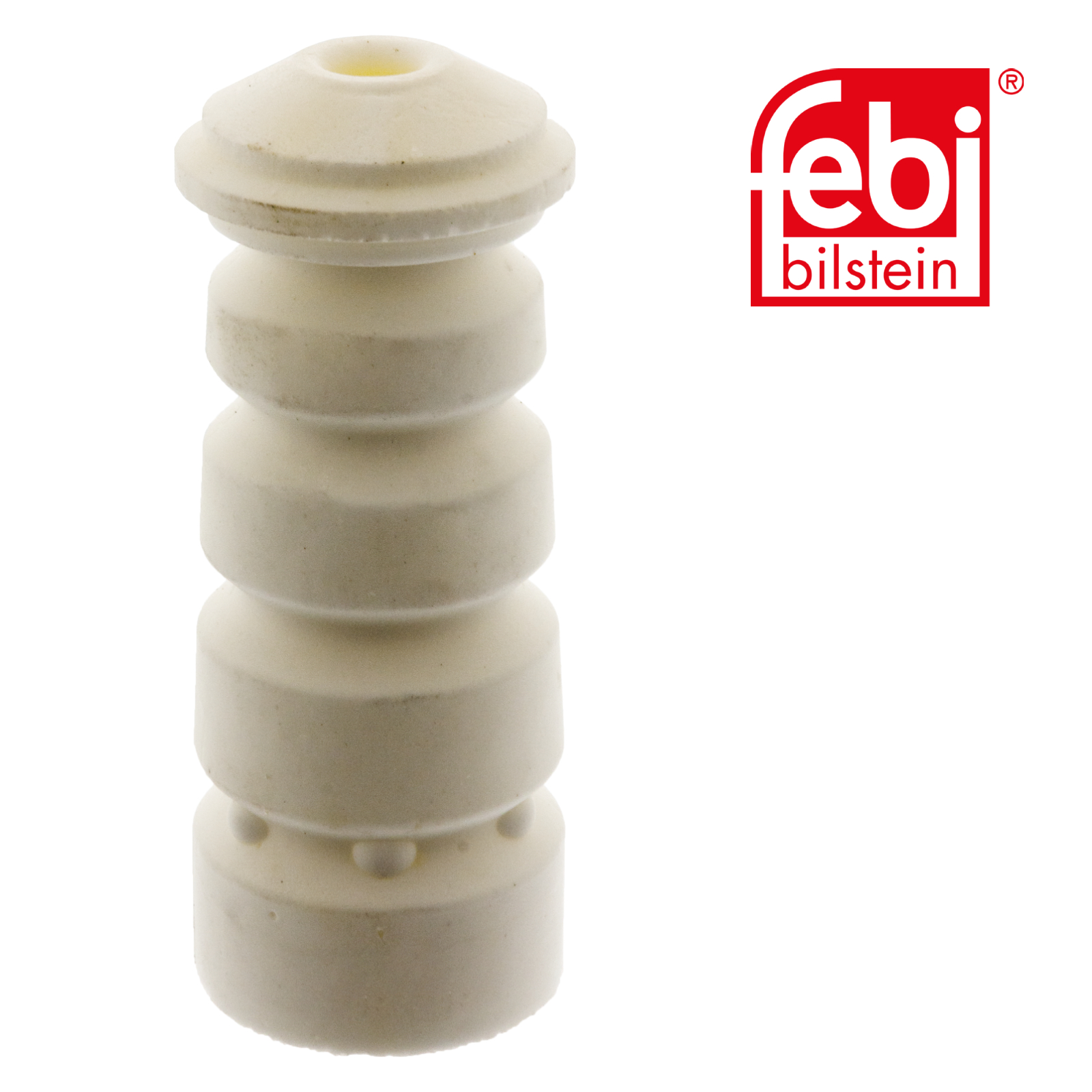 Febi Rear Right Rubber Buffer Suspension 01525