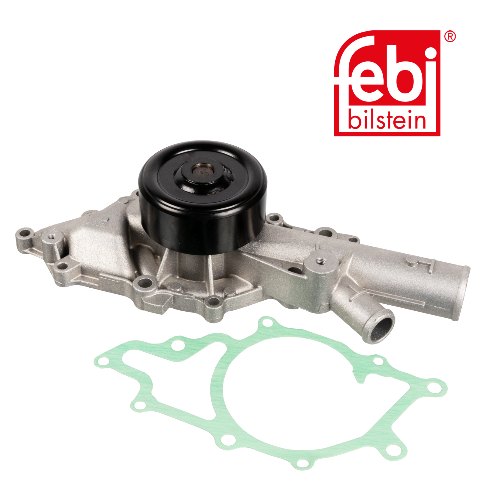 Febi Engine Cooling Water Pump 24205
