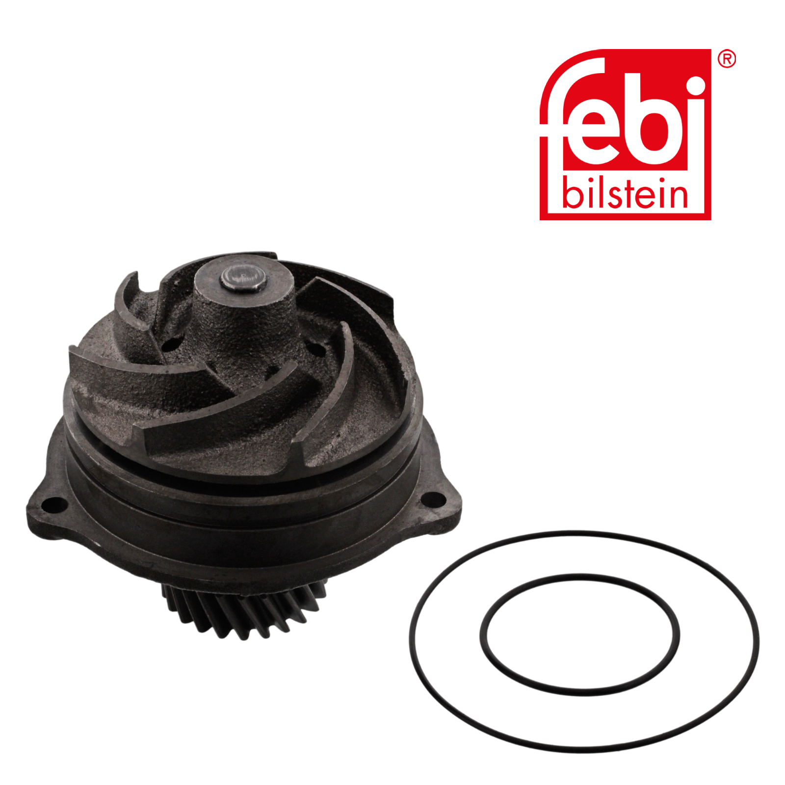 Febi Engine Cooling Water Pump 15133