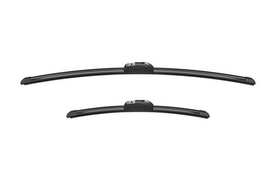 Bosch Aerotwin Front Wiper Blade Set 650mm + 400mm — AR141 fits Honda Accord VII