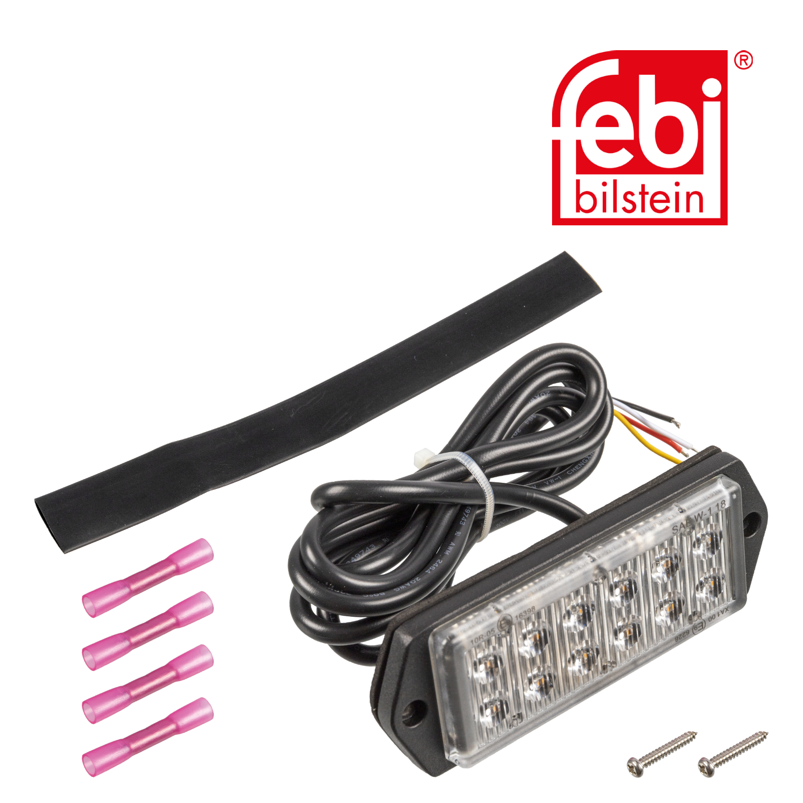 Febi Strobe-Type Beacon High 109259