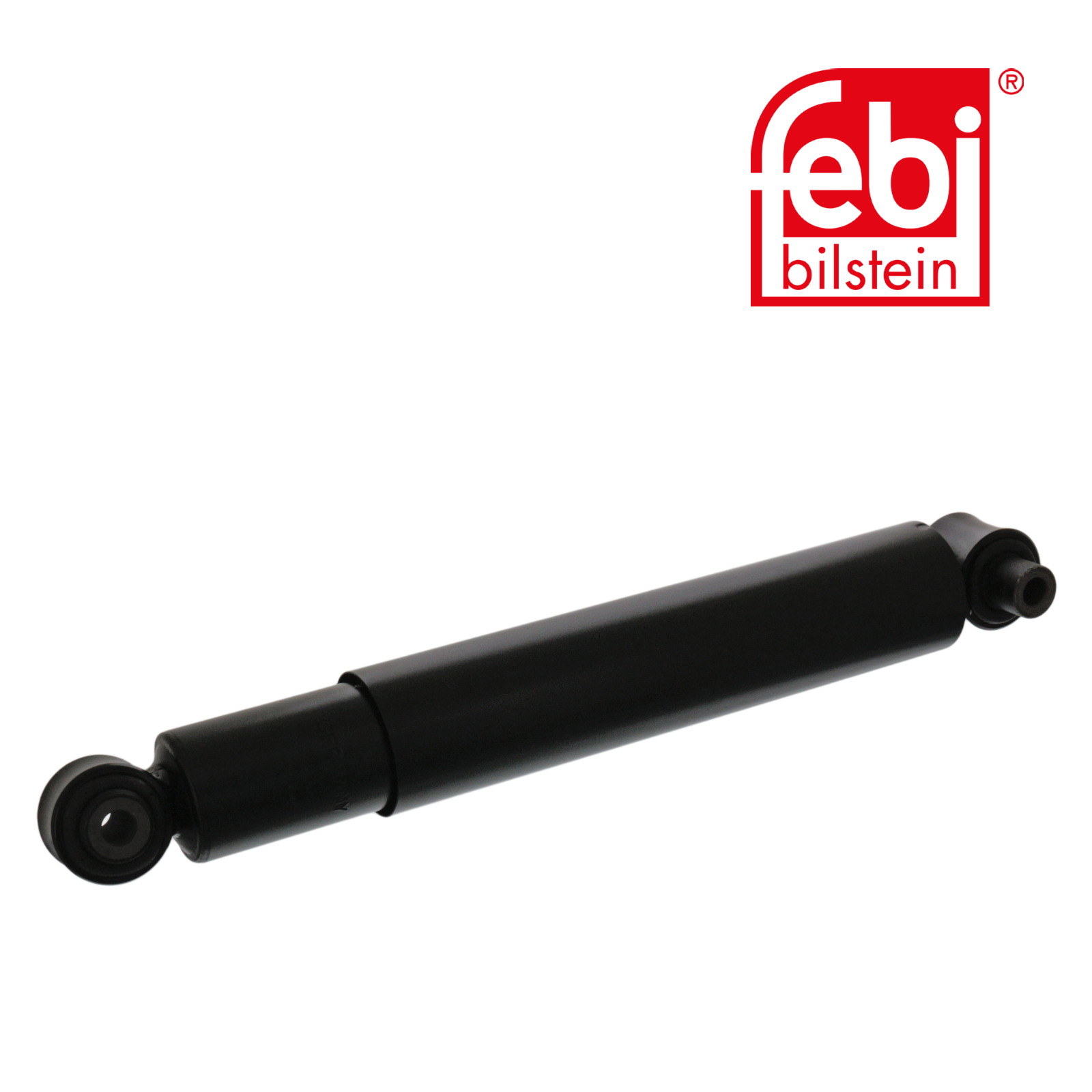 Febi Shock Absorber Damper Strut Rear 20195