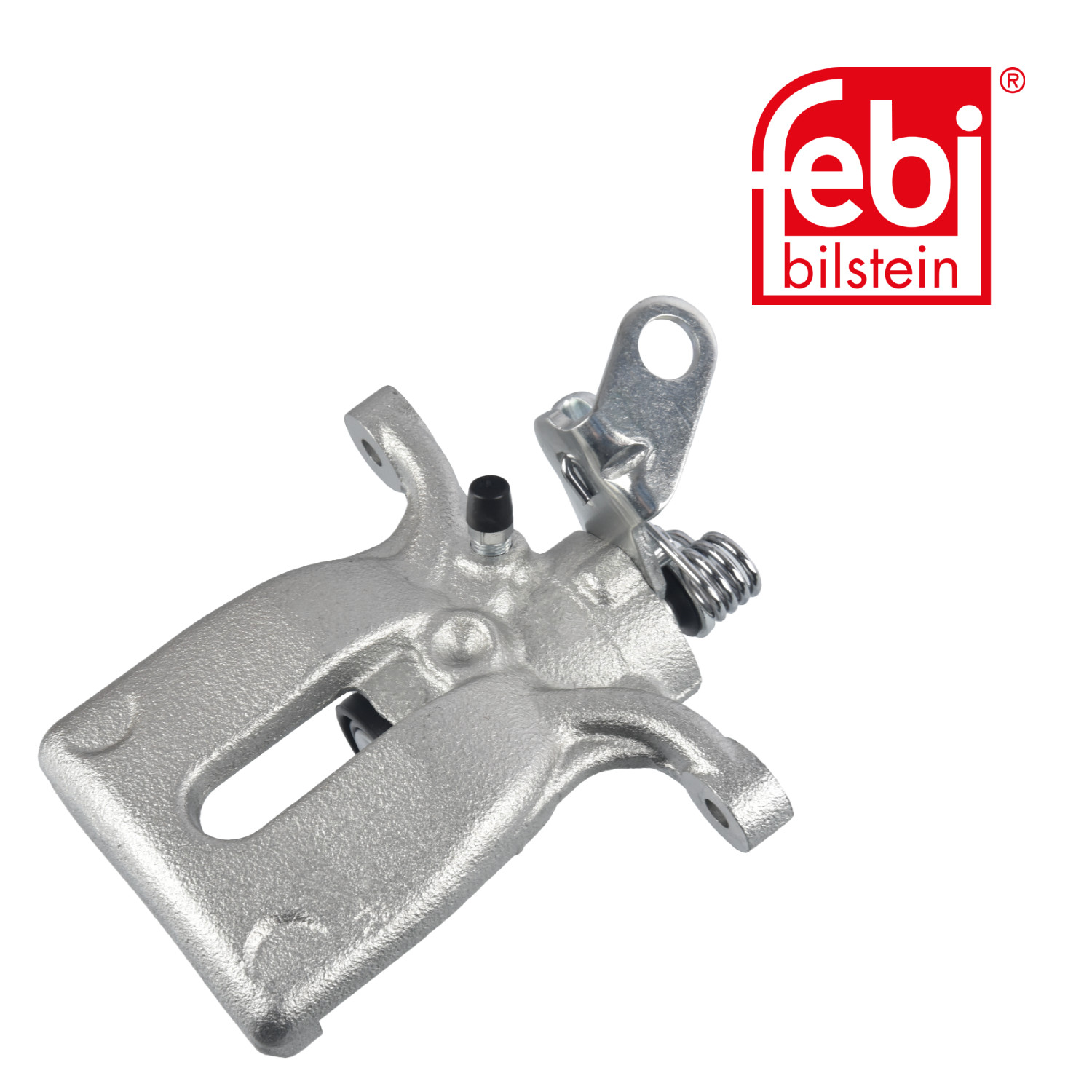 Febi Brake Caliper Assembly Rear Right 181160