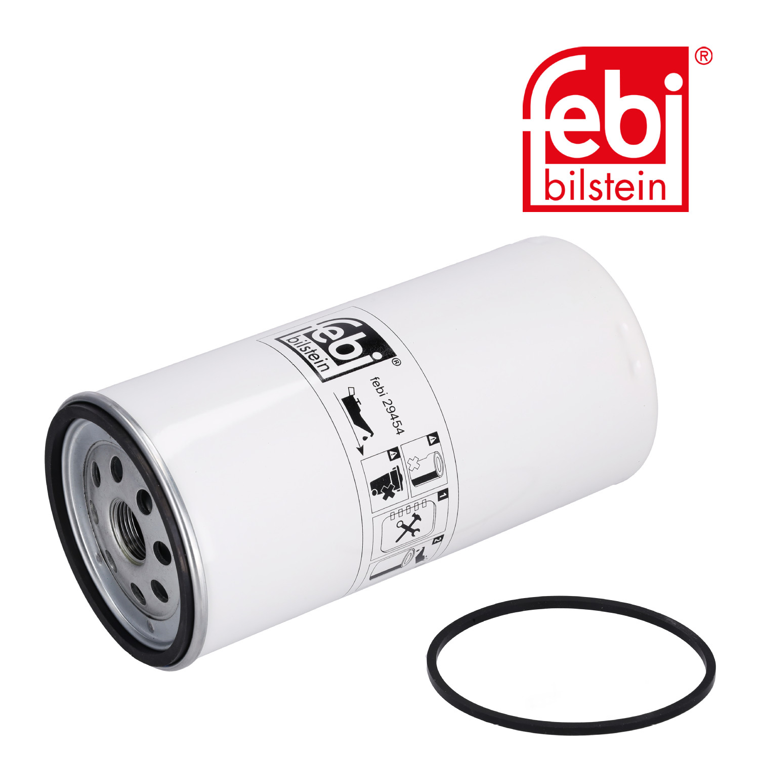 Febi Fuel Filter Element 29454