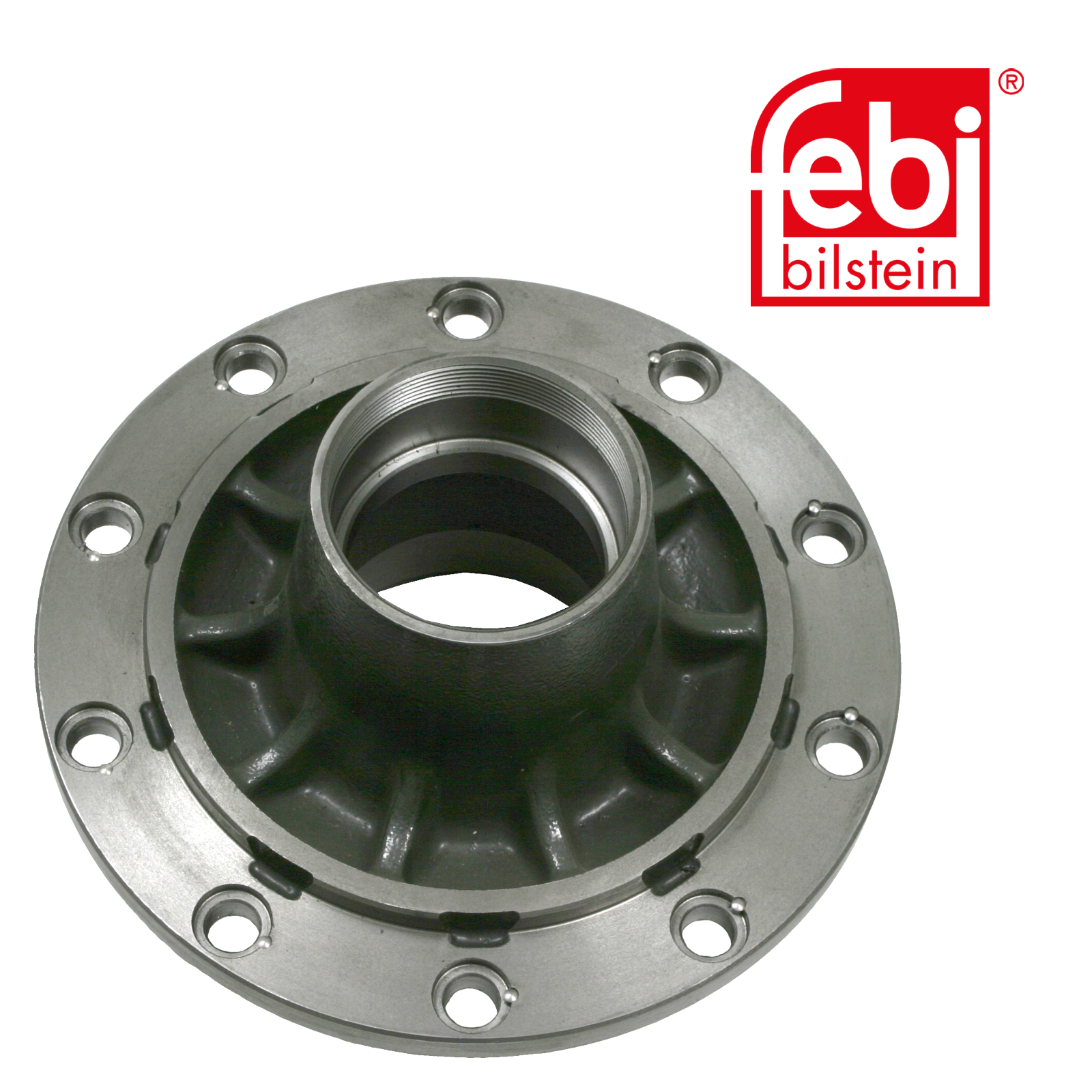 Febi Wheel Hub Stud 06075