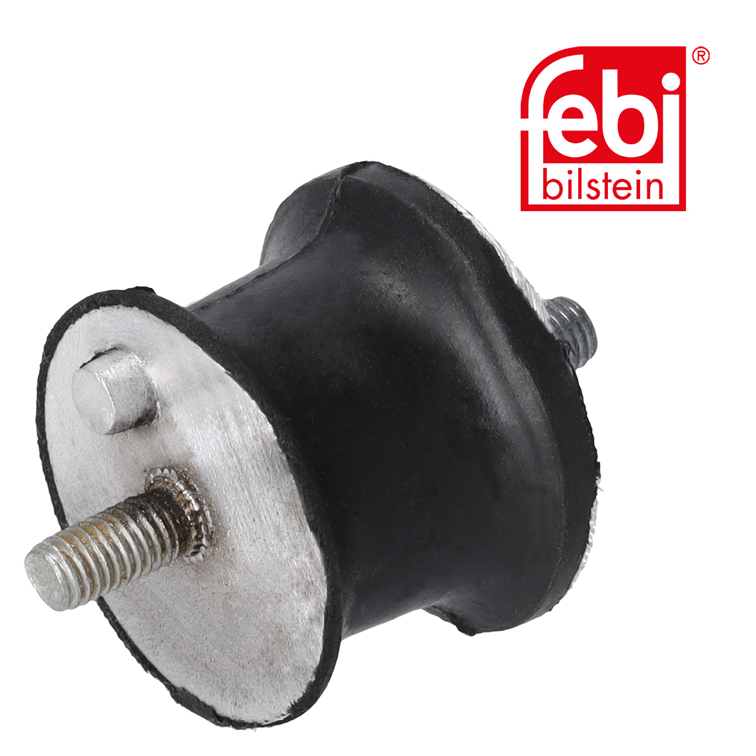 Febi Automatic Transmission Mounting both sides 12207