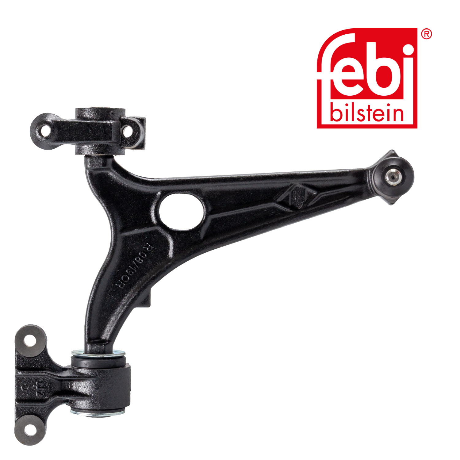 Febi Control/Trailing Arm Lower 37349