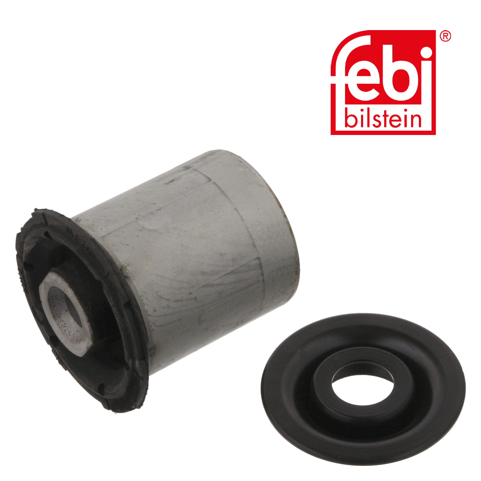 Febi Wishbone / Control / Trailing Arm Bush Front 22786