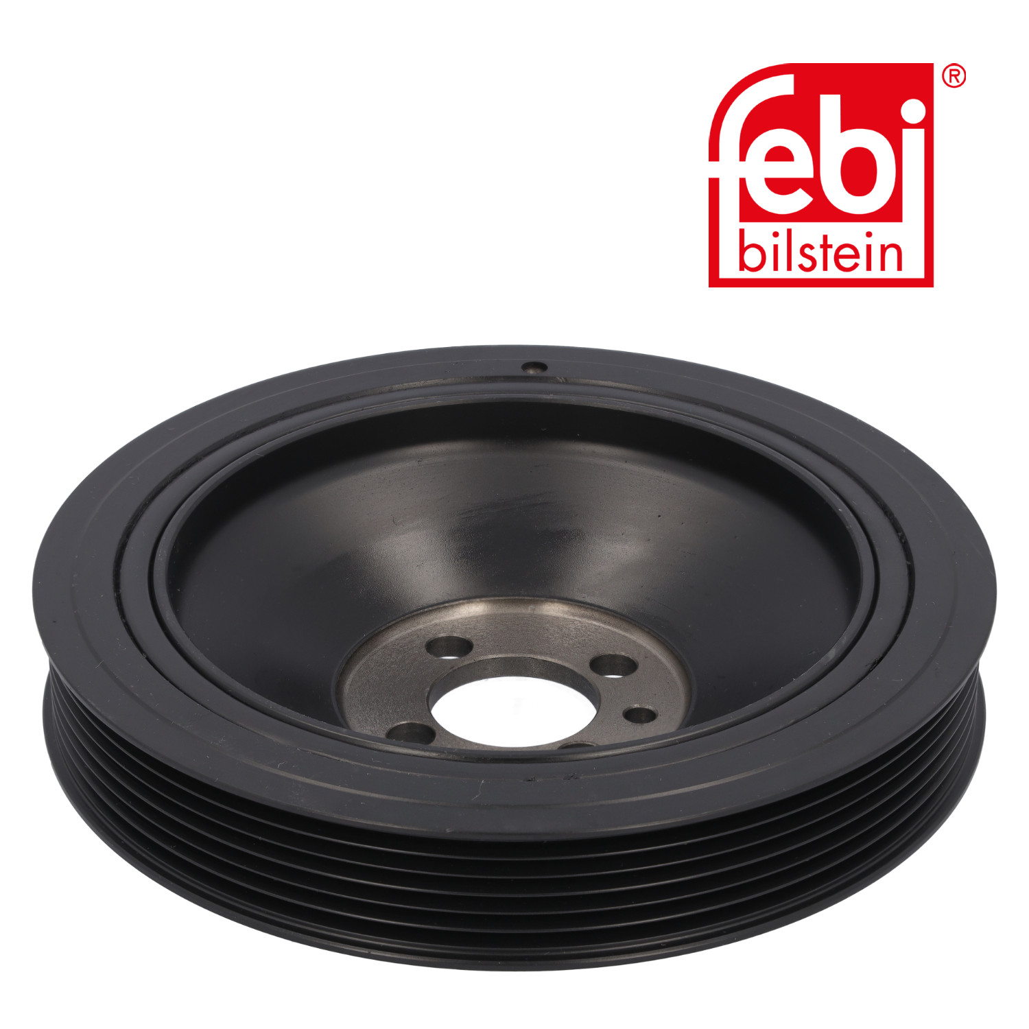Febi Crank Shaft Belt Pulley 39136