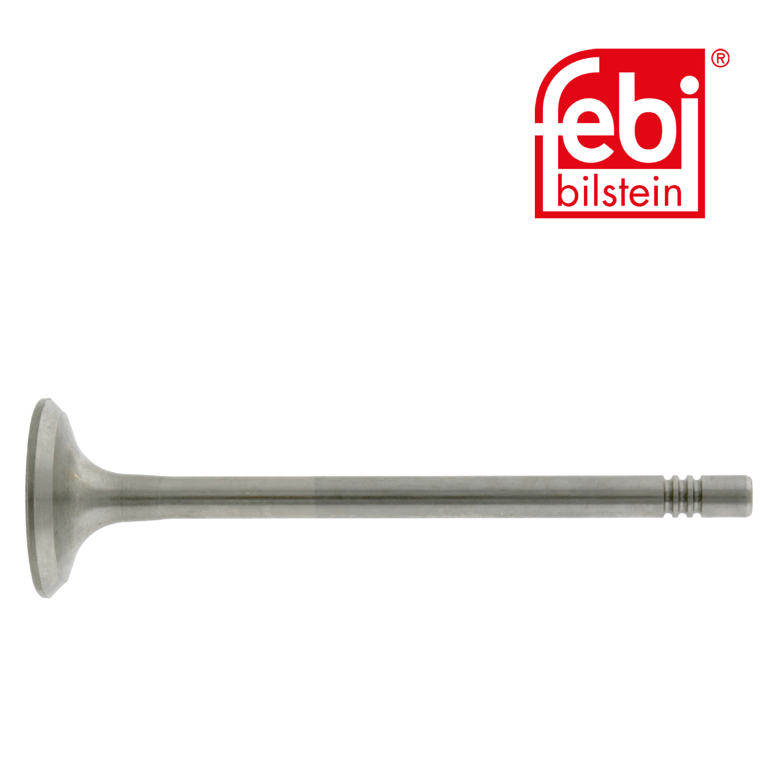 Febi Engine Exhaust Valve Head 21016