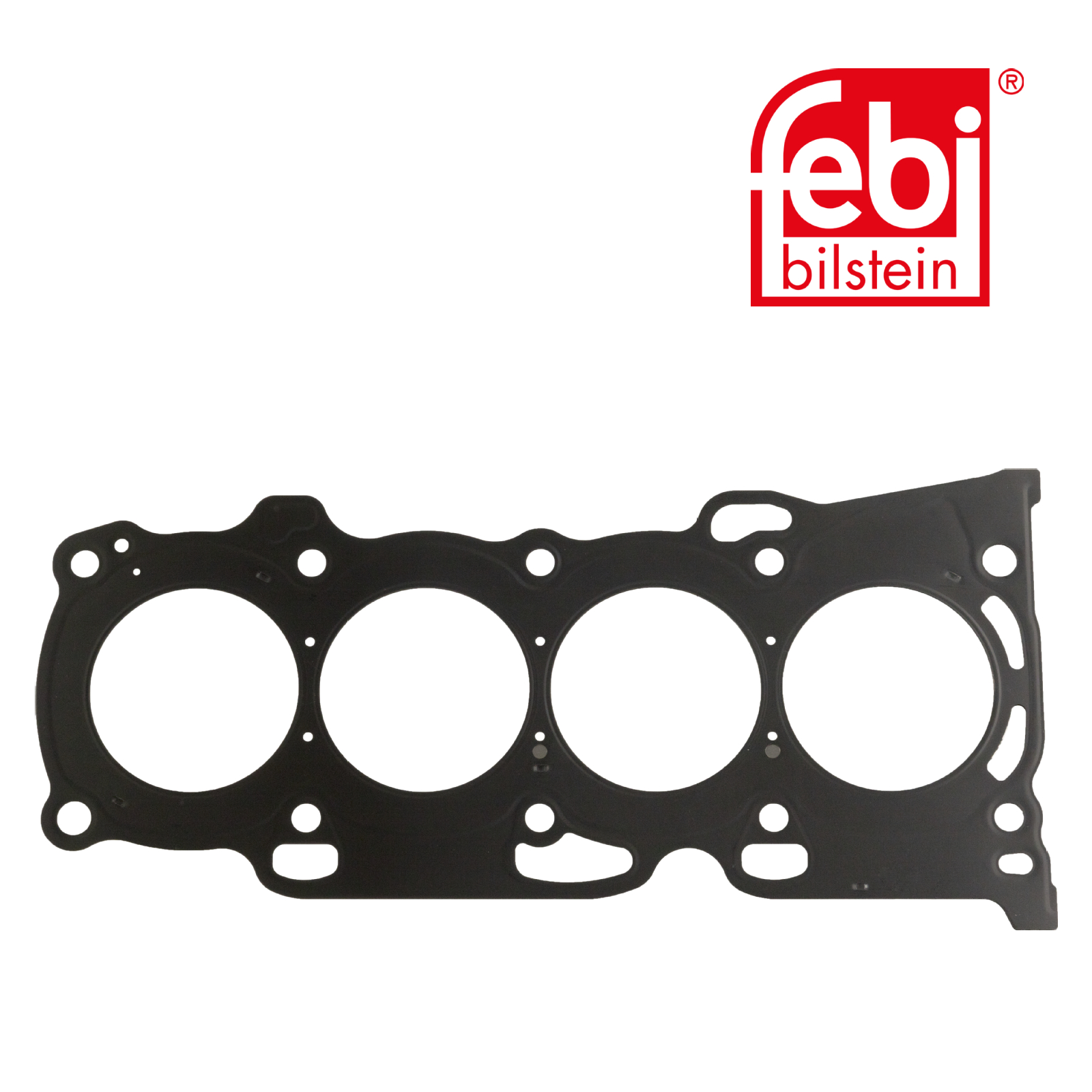 Febi Cylinder Head Gasket 0mm Thick Metal 104547