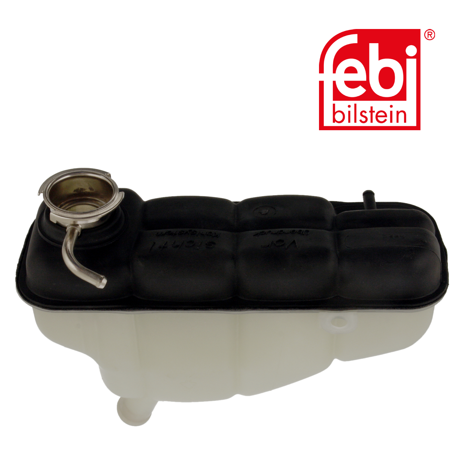 Febi Coolant Expansion Tank 38805