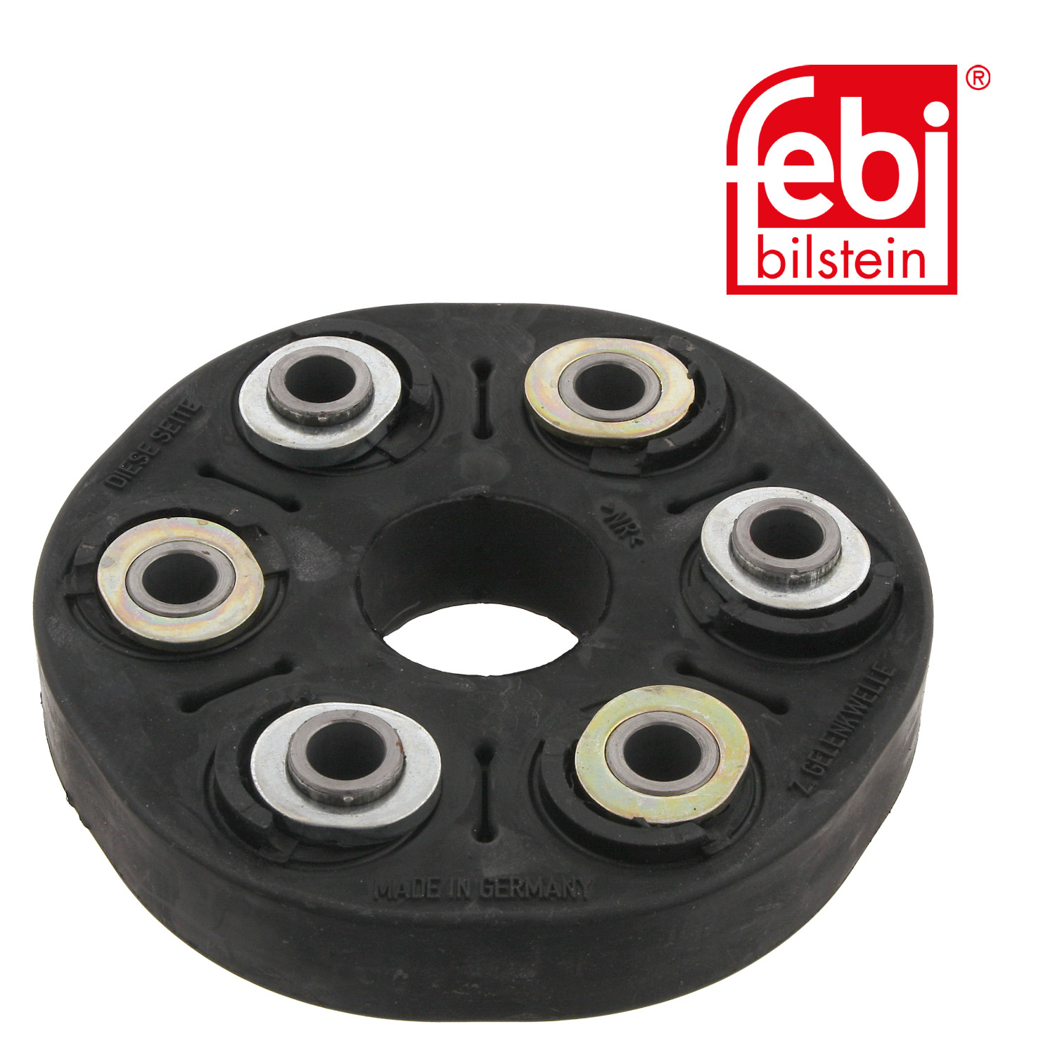Febi Propshaft Universal Joint 03411