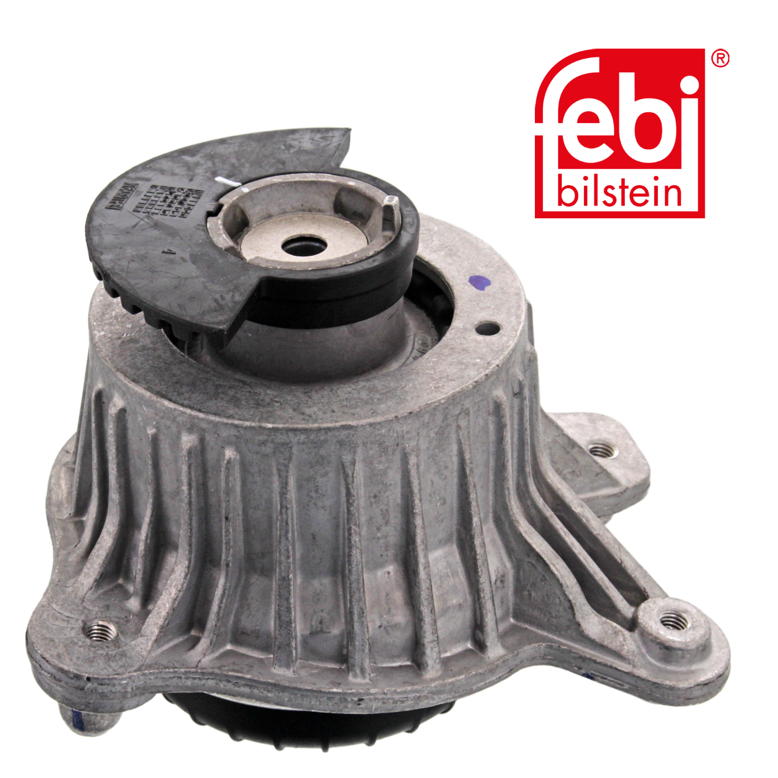 Febi Engine Mount Mounting Right 49214