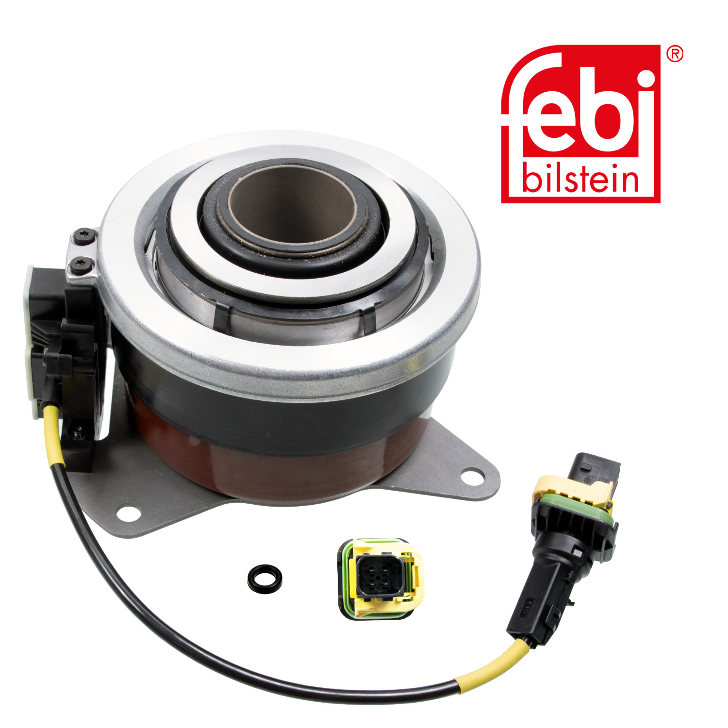 Febi Clutch Central Slave Cylinder 180132