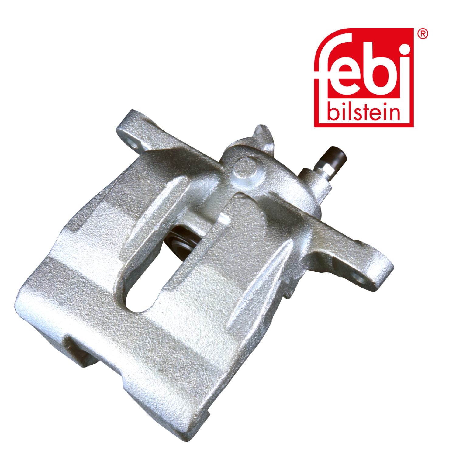 Febi Brake Caliper Assembly Rear Right 179026