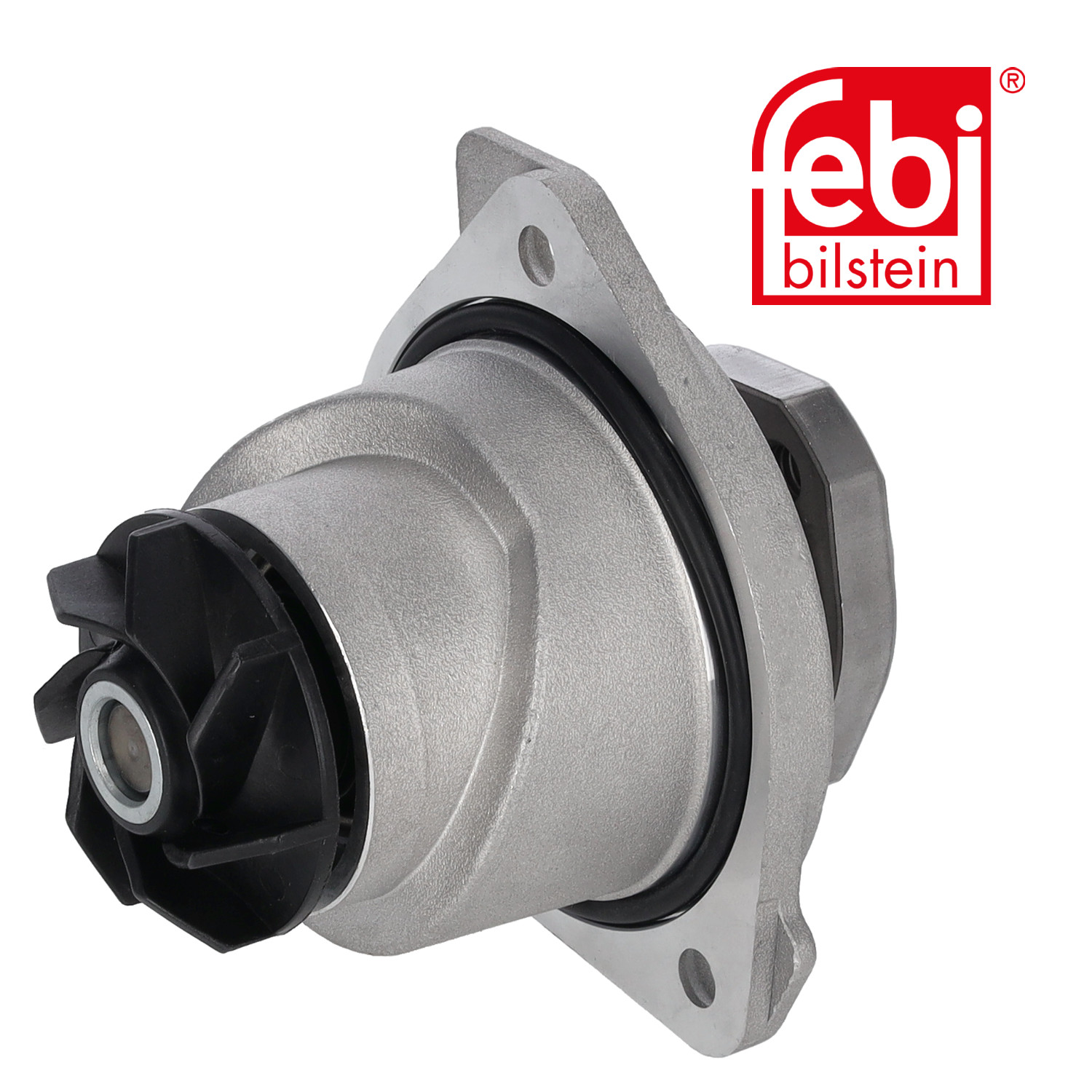 Febi Engine Cooling Water Pump 14054