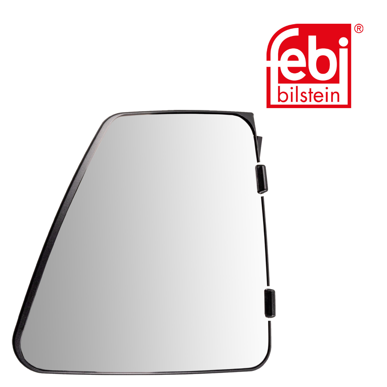 Febi Wide-Angle Mirror Wide 42mm Thick 180620