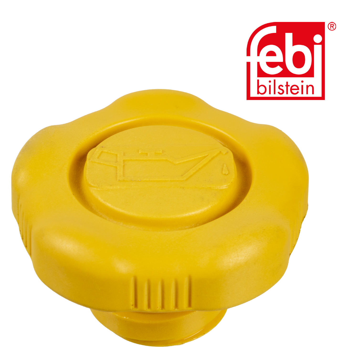 Febi Oil Filler Neck Cap Plastic 40463