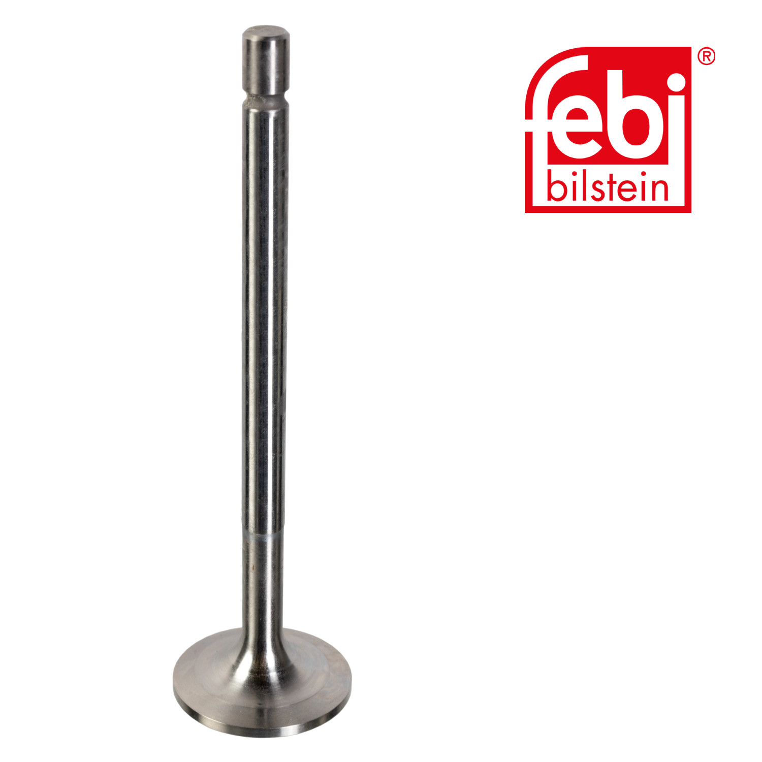 Febi Engine Intake Valve 34mm Head 180395