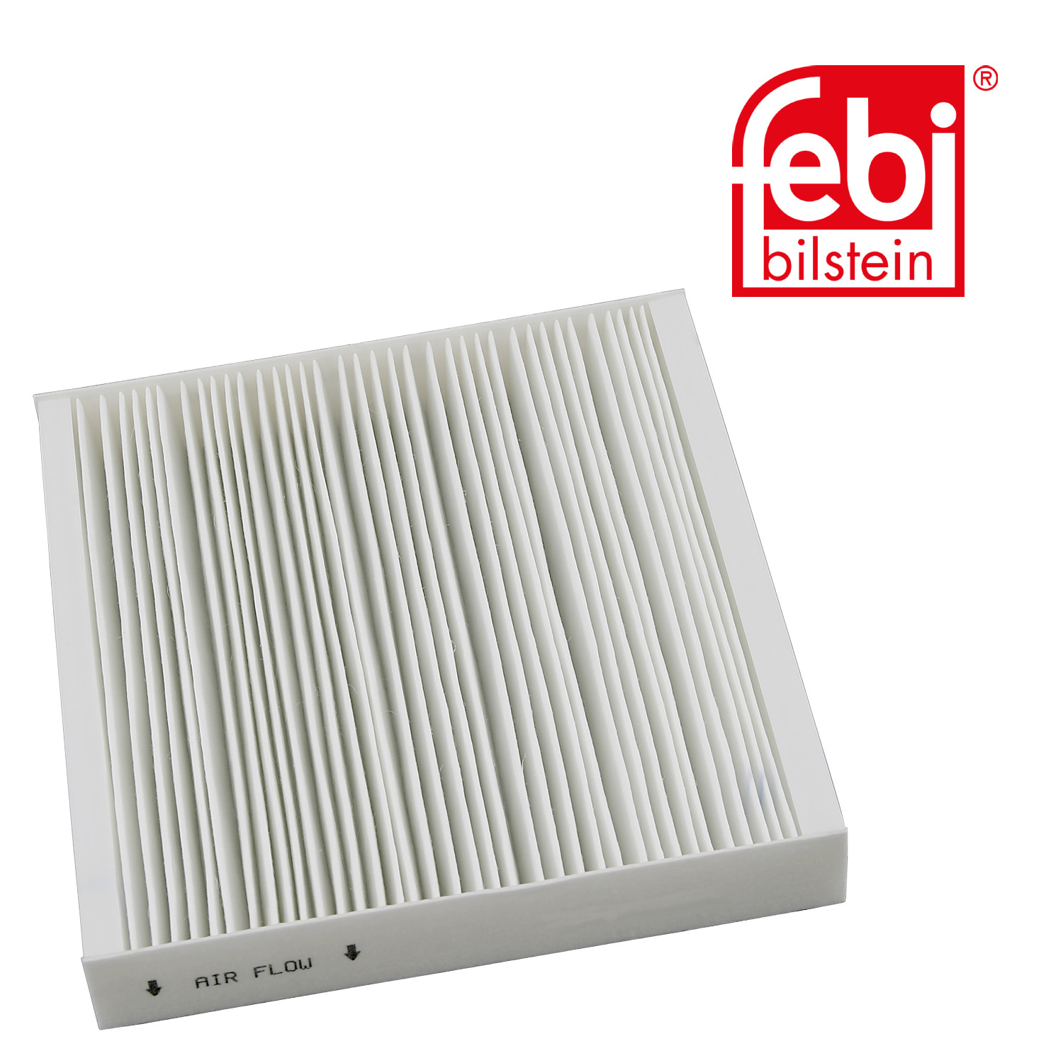Febi Cabin Air Filter (Pollen Filter) 24425