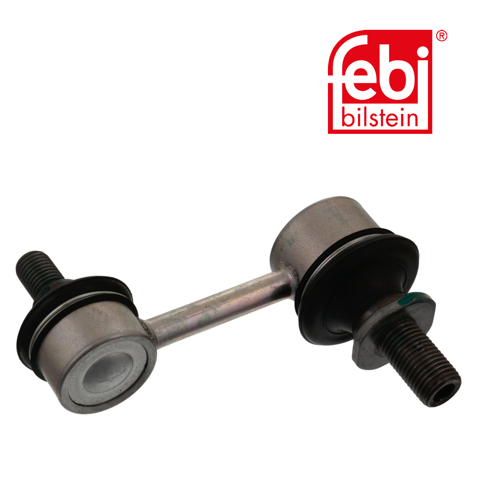 Febi Stabiliser Bar Link Coupling Rod Rear Right 42961