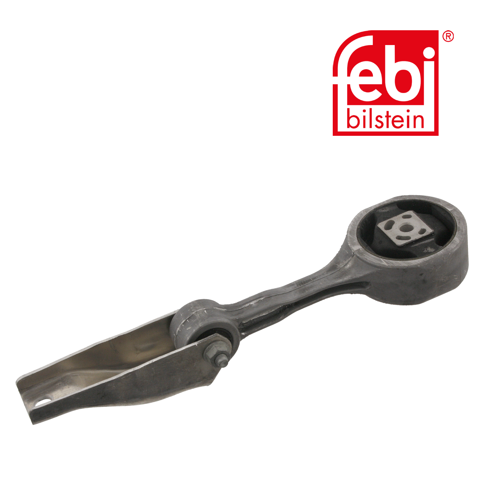 Febi Engine Mount Mounting Lower 31124