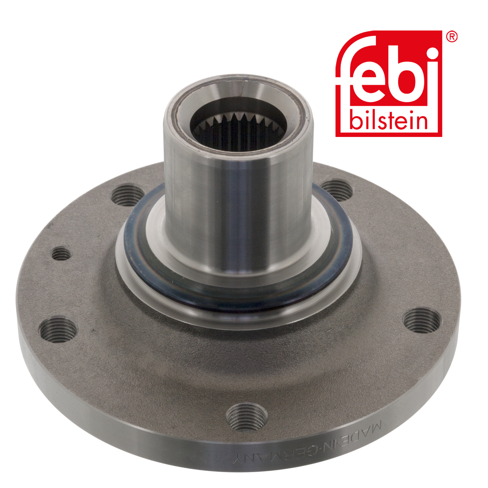 Febi Wheel Hub Stud 46635