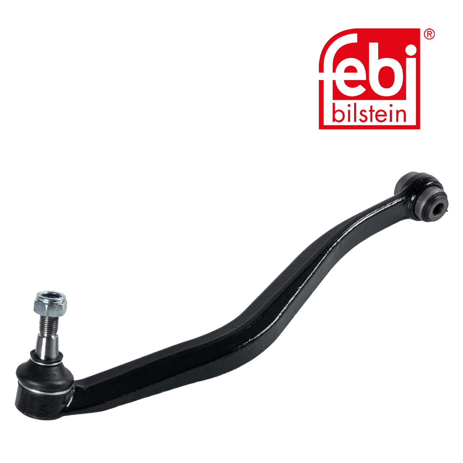 Febi Control/Trailing Arm Rear Left 46259