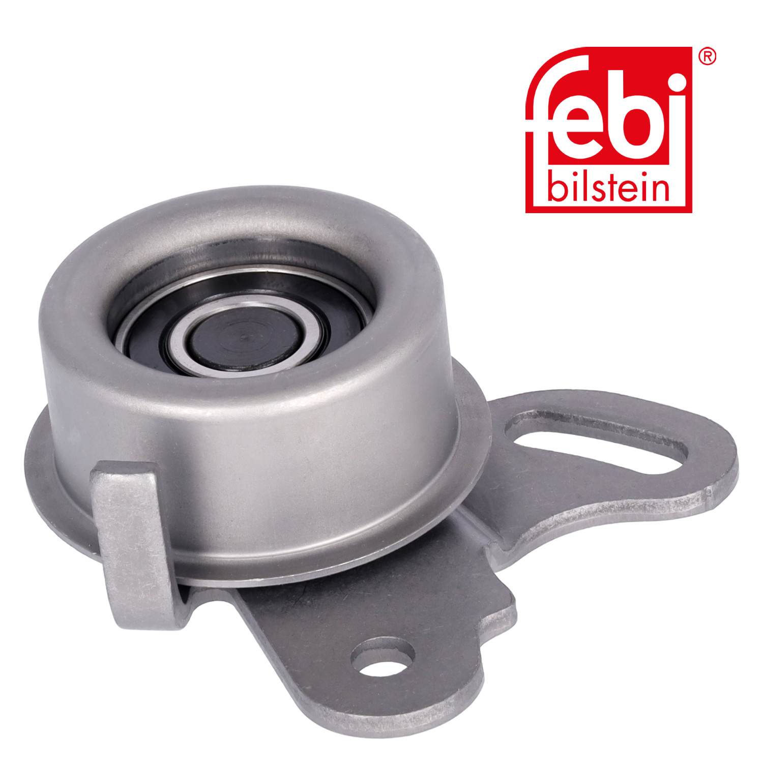Febi Timing Belt Tensioner Pulley 60mm OD ID Wide 27017