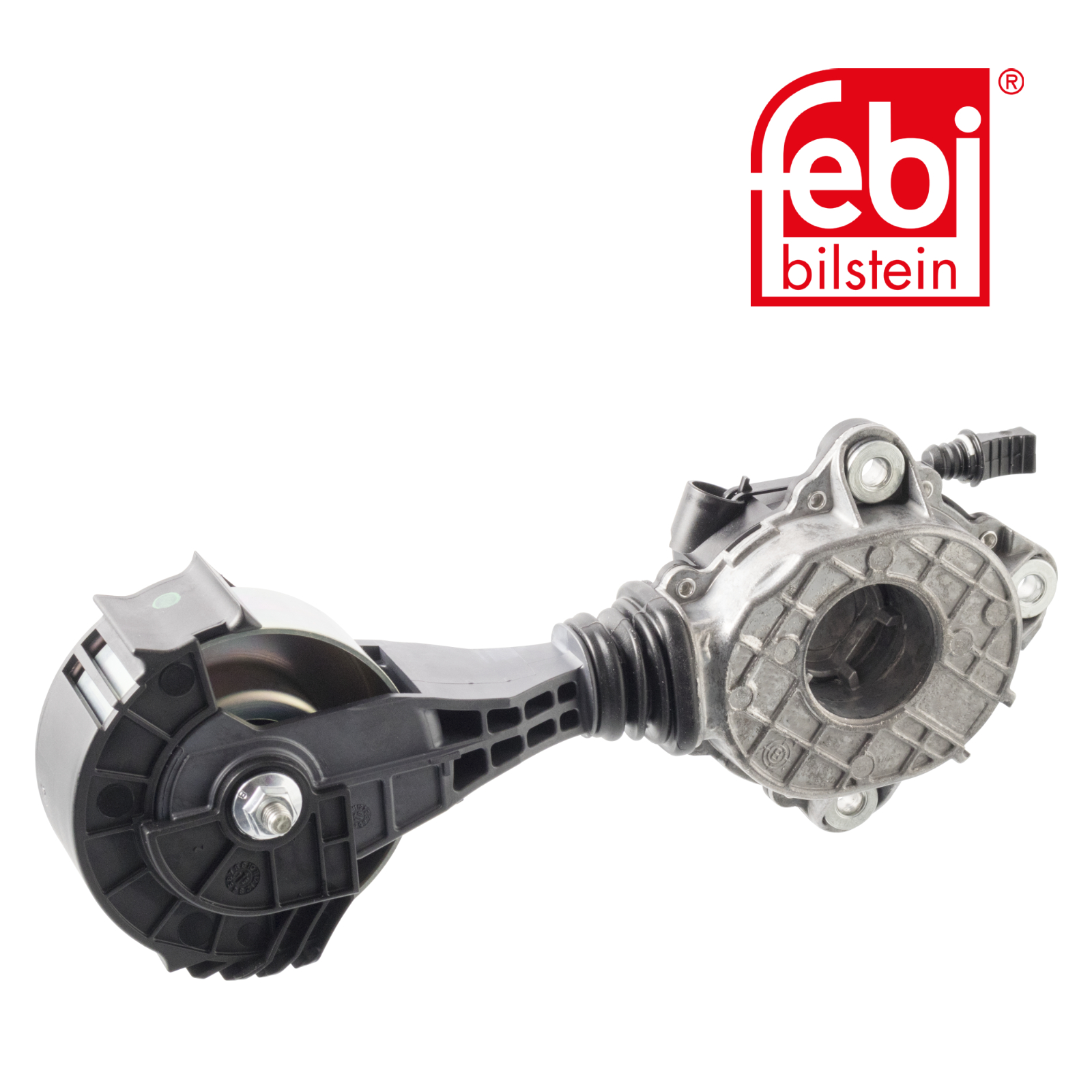 Febi Auxiliary Belt Tensioner 104908