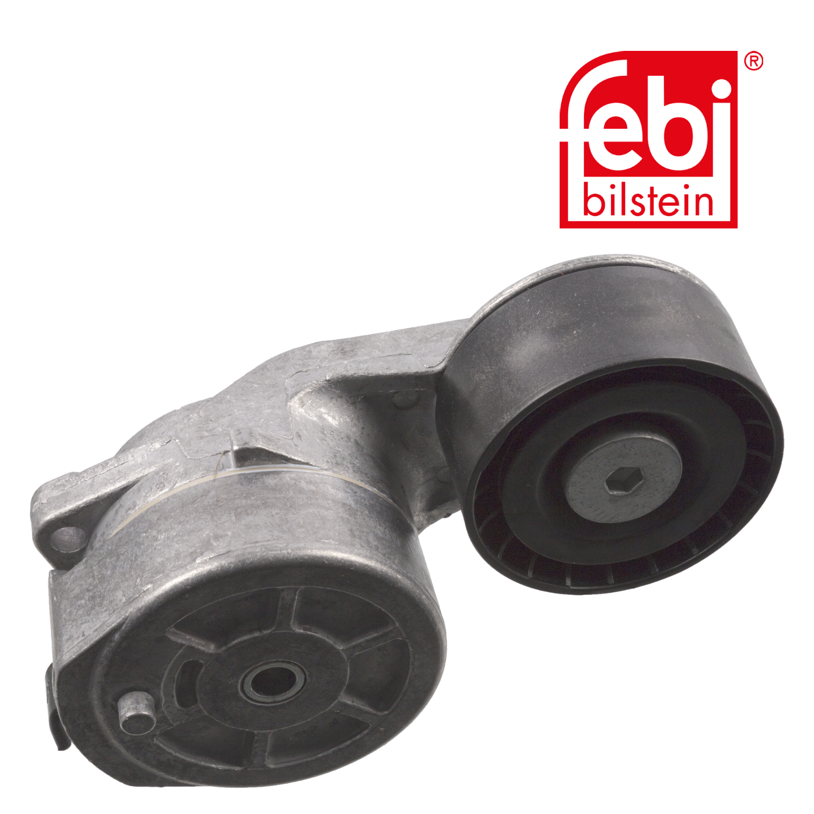 Febi Auxiliary Belt Tensioner 23293