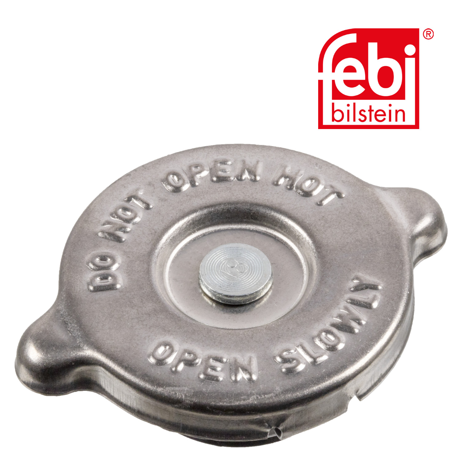 Febi Coolant Expansion Tank Cap 02359