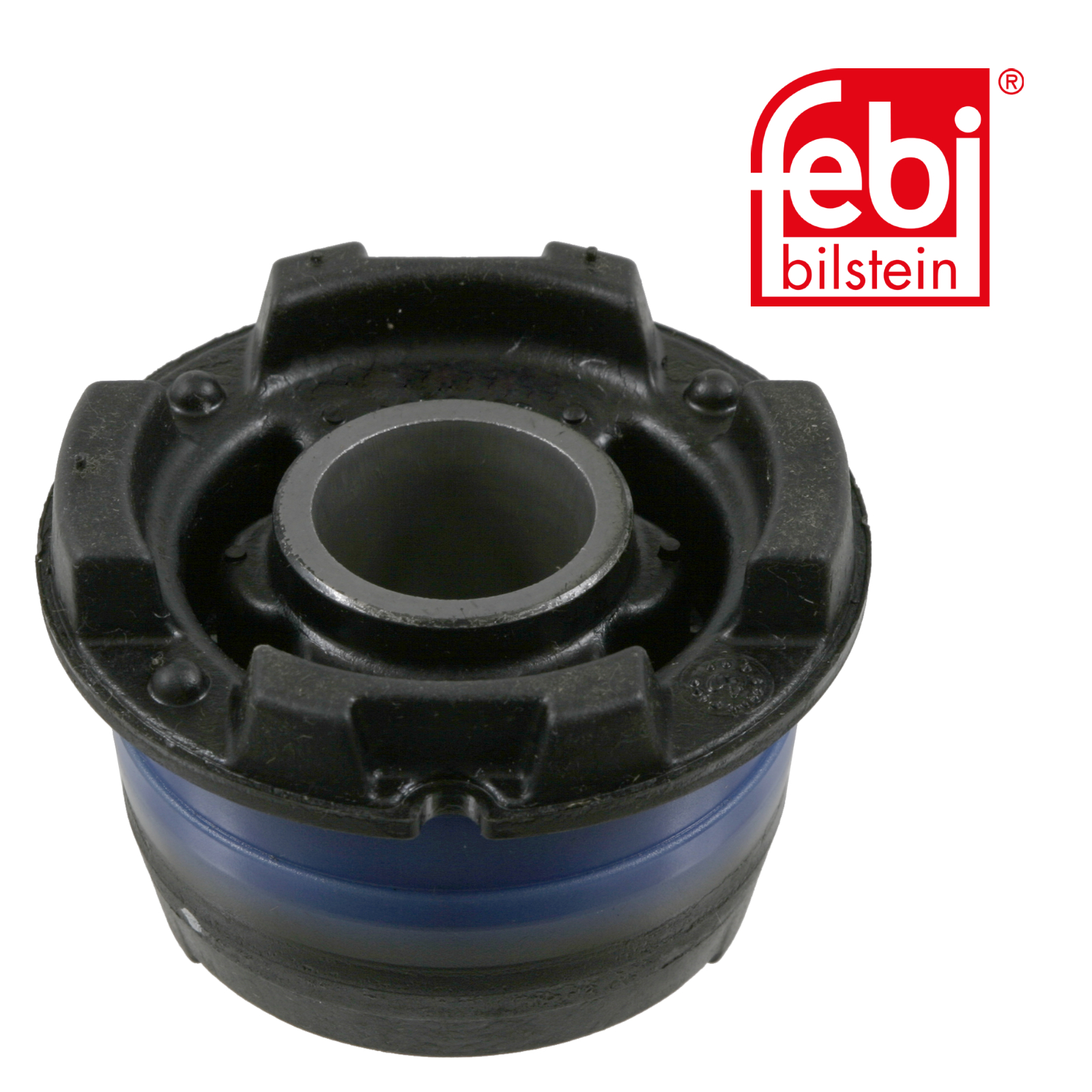 Febi Axle Beam Bushing Front Right 22955