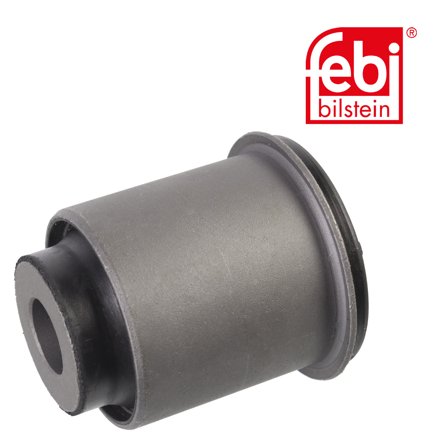 Febi Wishbone / Control / Trailing Arm Bush Front Right 107157
