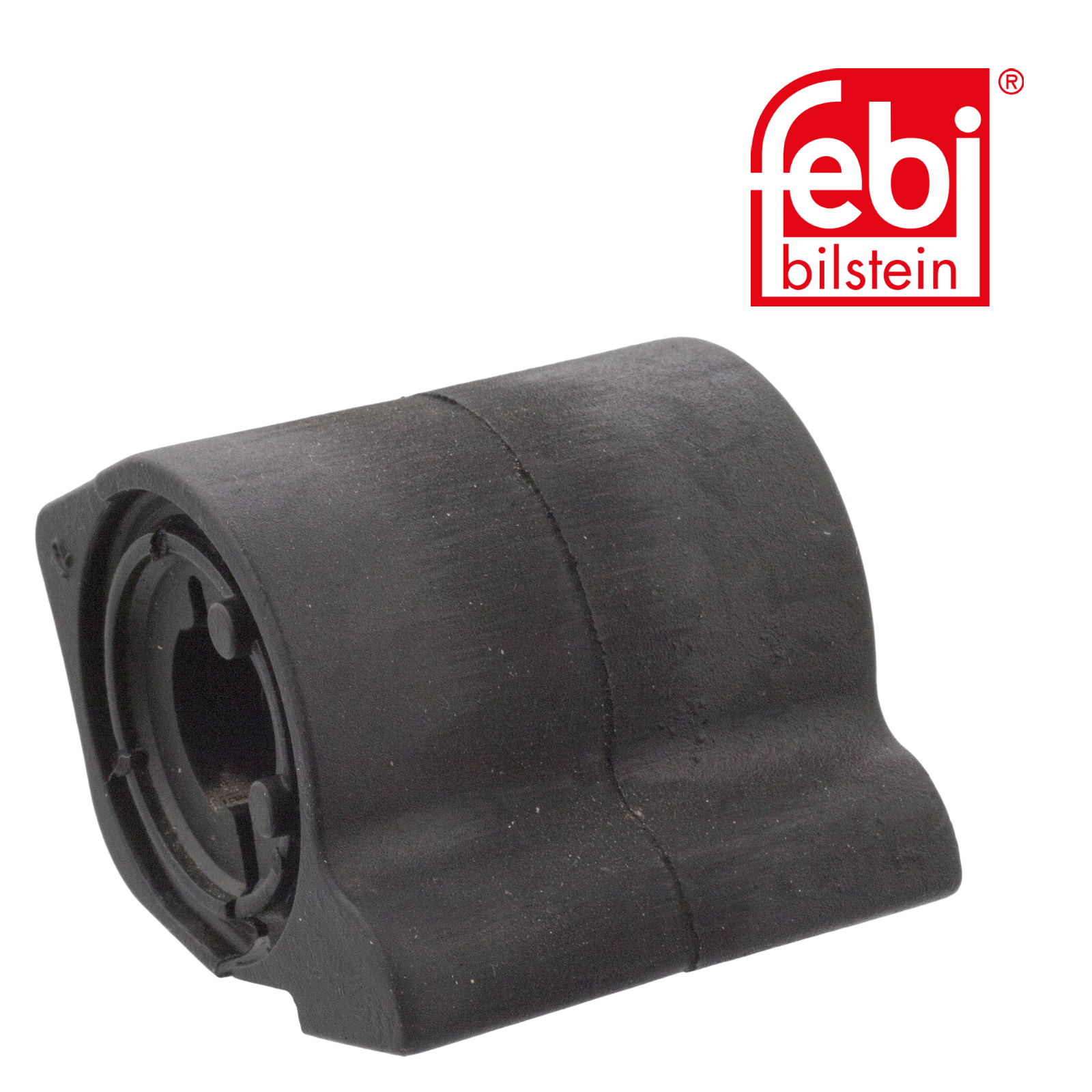 Febi Anti Roll Bar Mounting Bracket inner 33963