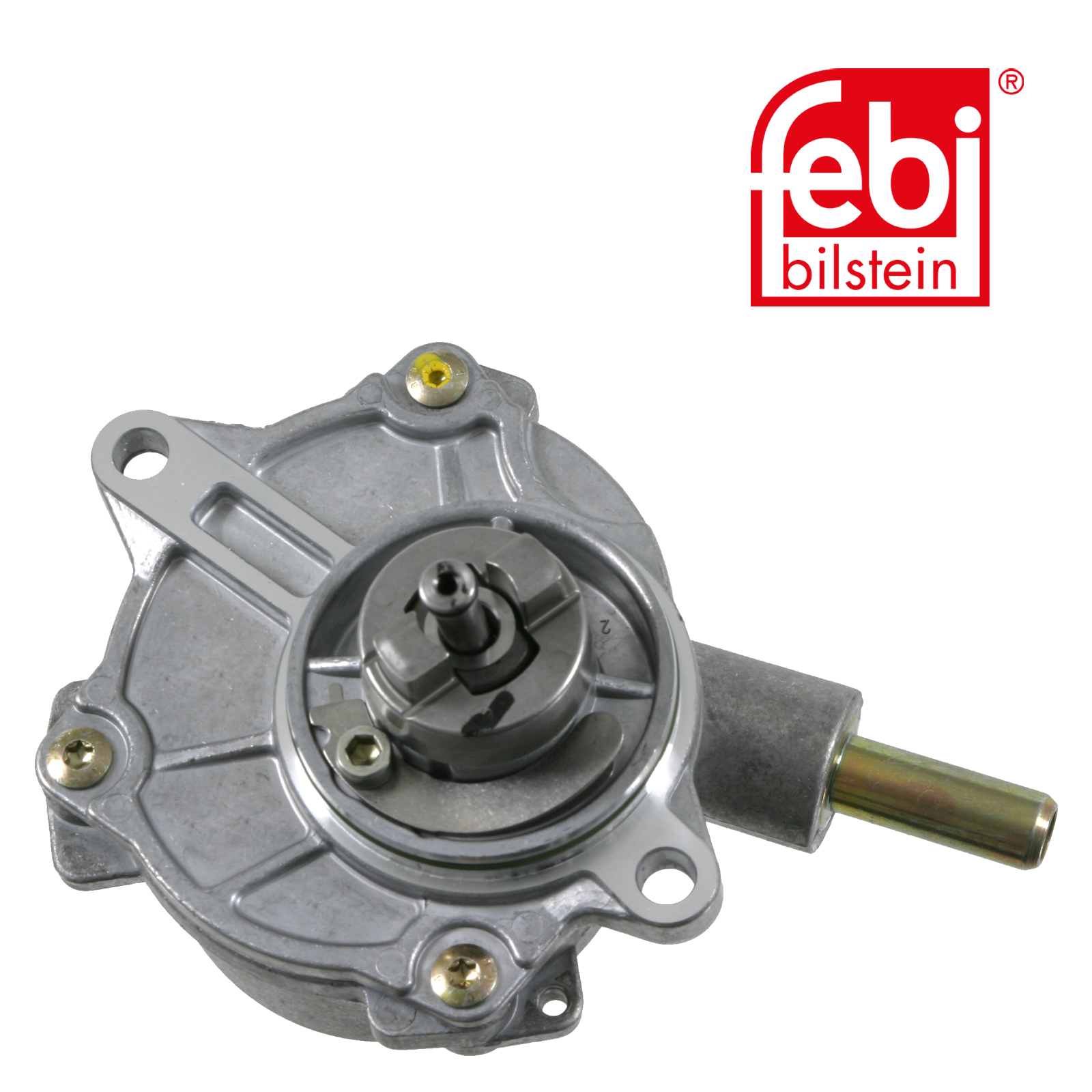 Febi Brake Vacuum Pump 21692