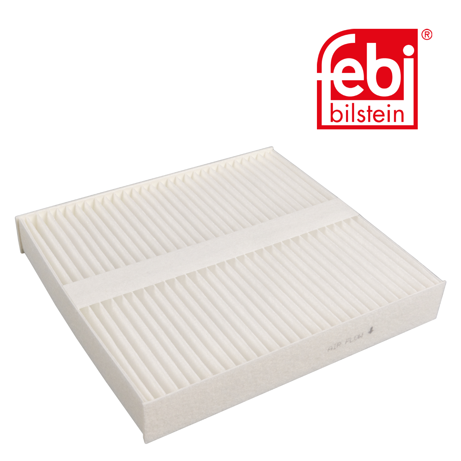 Febi Cabin Air Filter (Pollen Filter) 108182
