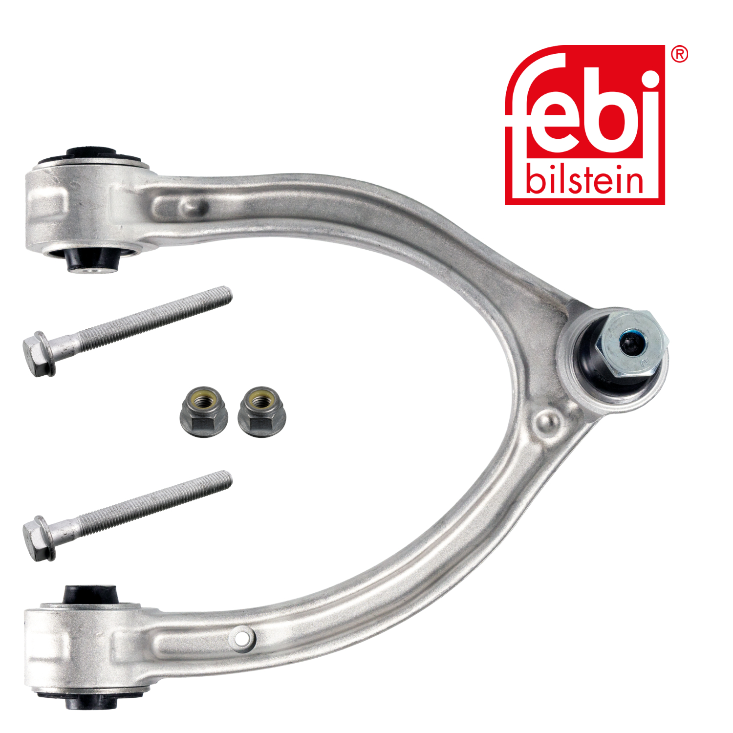 Febi Control/Trailing Arm Front Right 176673