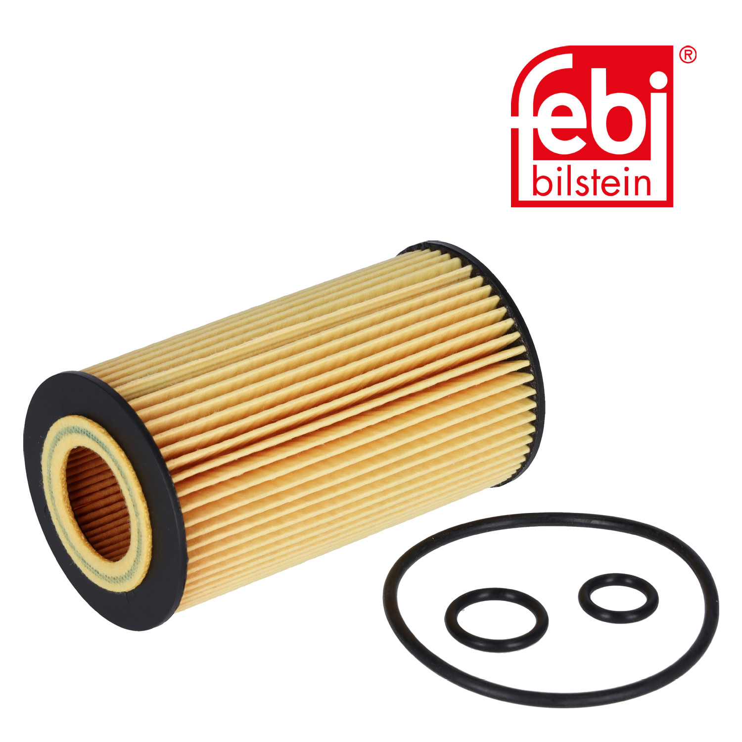 Febi Engine Oil Filter 108276