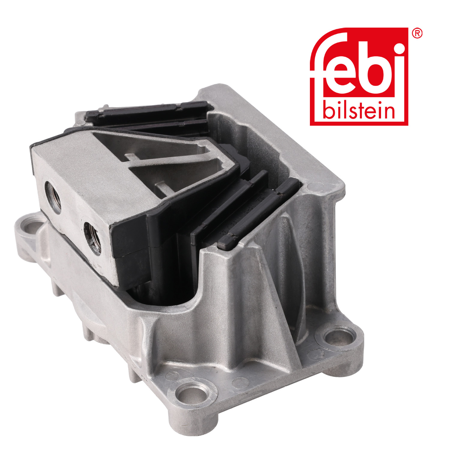 Febi Engine Mount Mounting Rear 15487