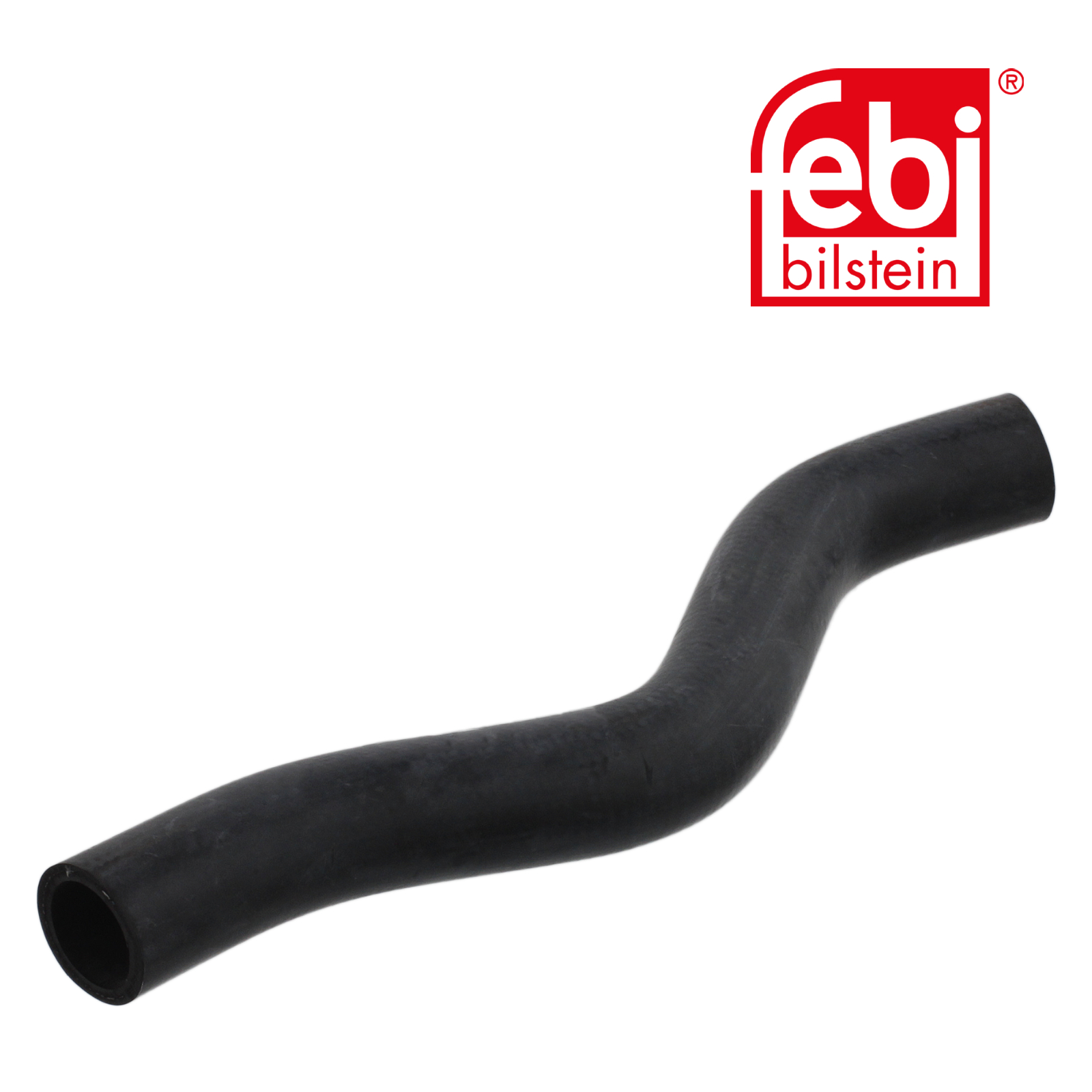Febi Radiator Coolant Hose 340mm ID 35051