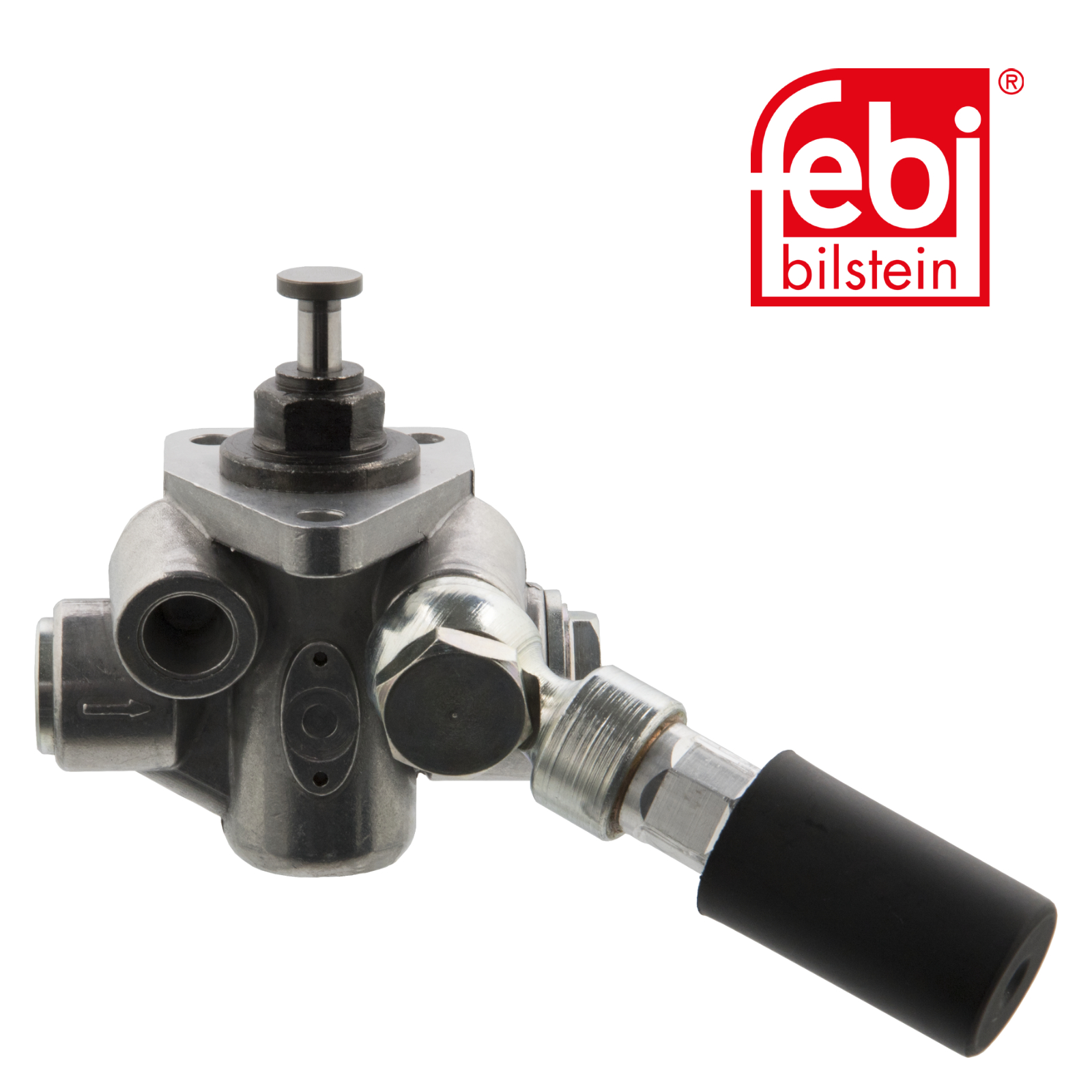 Febi Fuel Pre-Supply Pump Connectors 35183