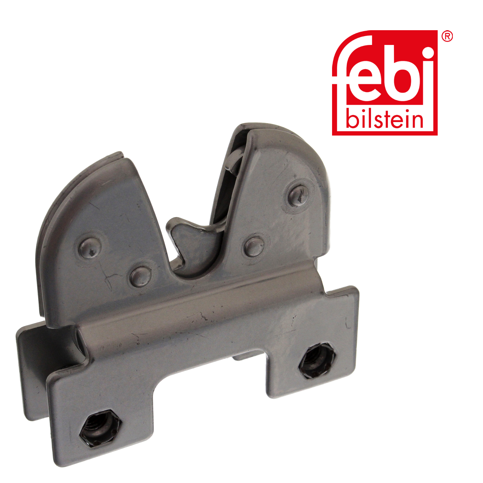Febi Bonnet Release Lock Catch both sides 43410