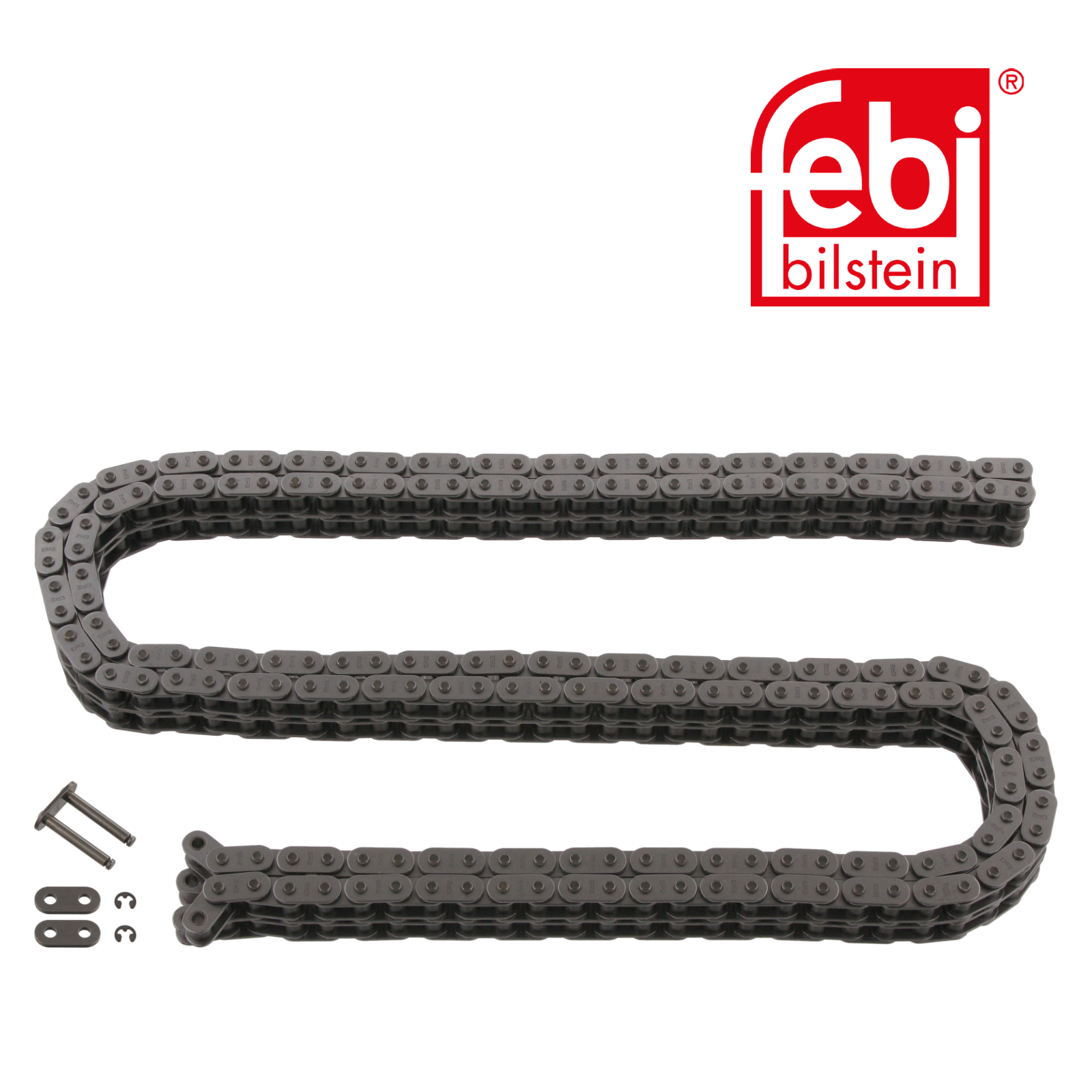 Febi Timing Chain 186 Links Pitch 09243