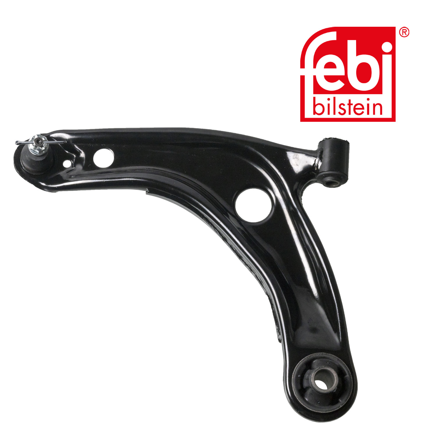 Febi Control/Trailing Arm Lower 43069
